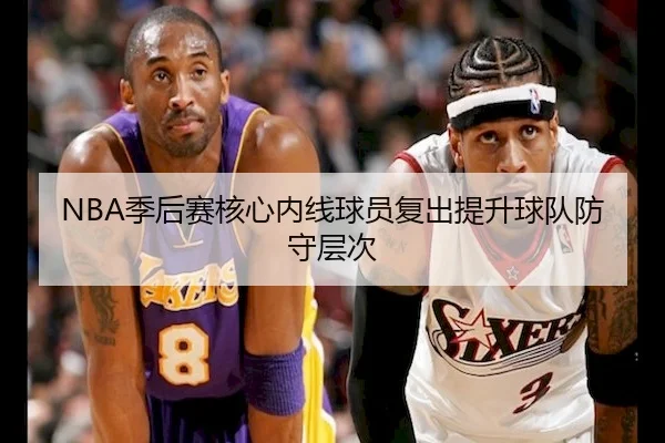 NBA季后赛核心内线球员复出提升球队防守层次
